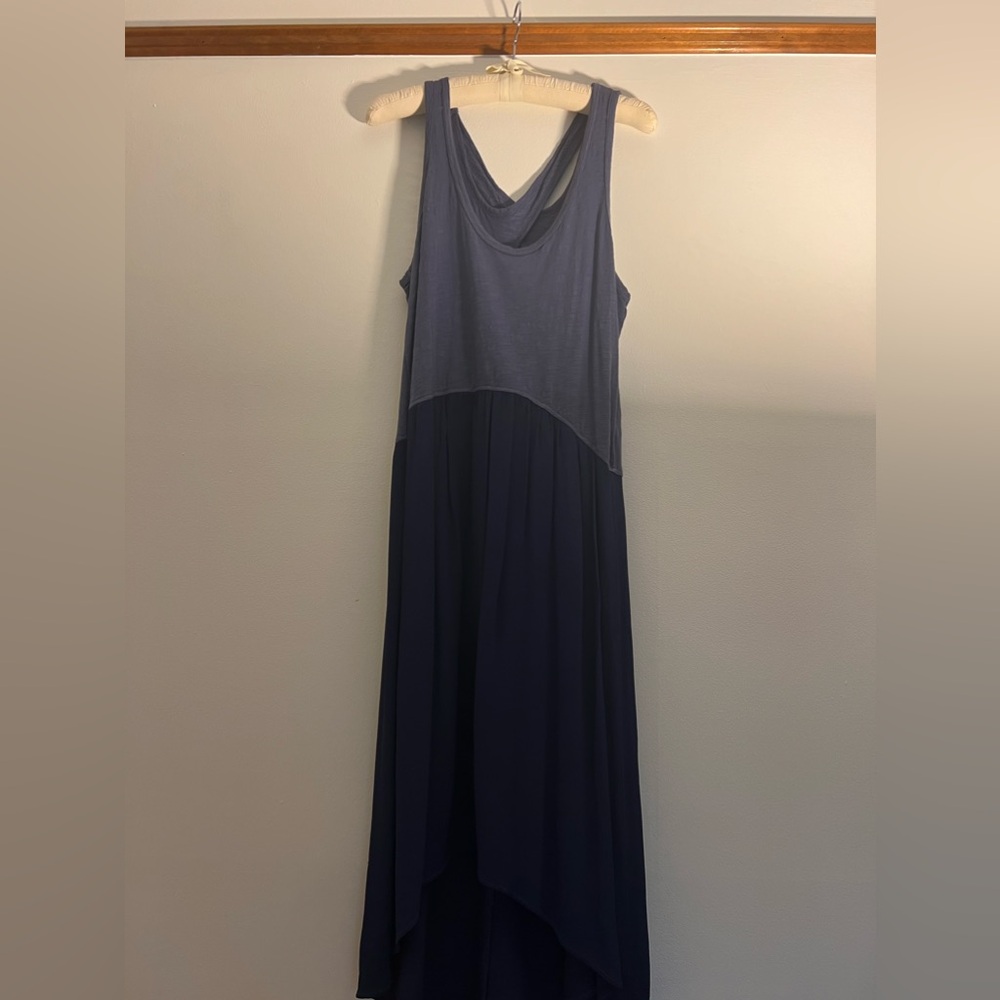 Anthropologie dress